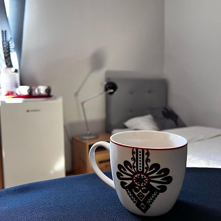 Ostello Gosciniec Folkier Zgierz Esterno foto