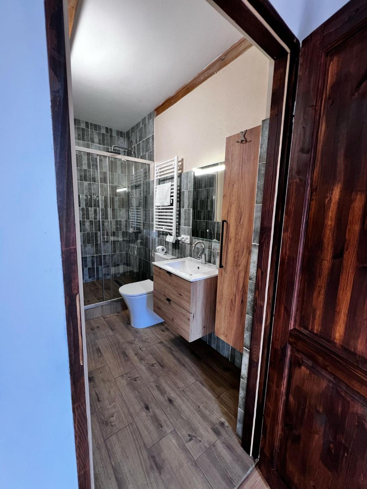 Ostello Gosciniec Folkier Zgierz Esterno foto
