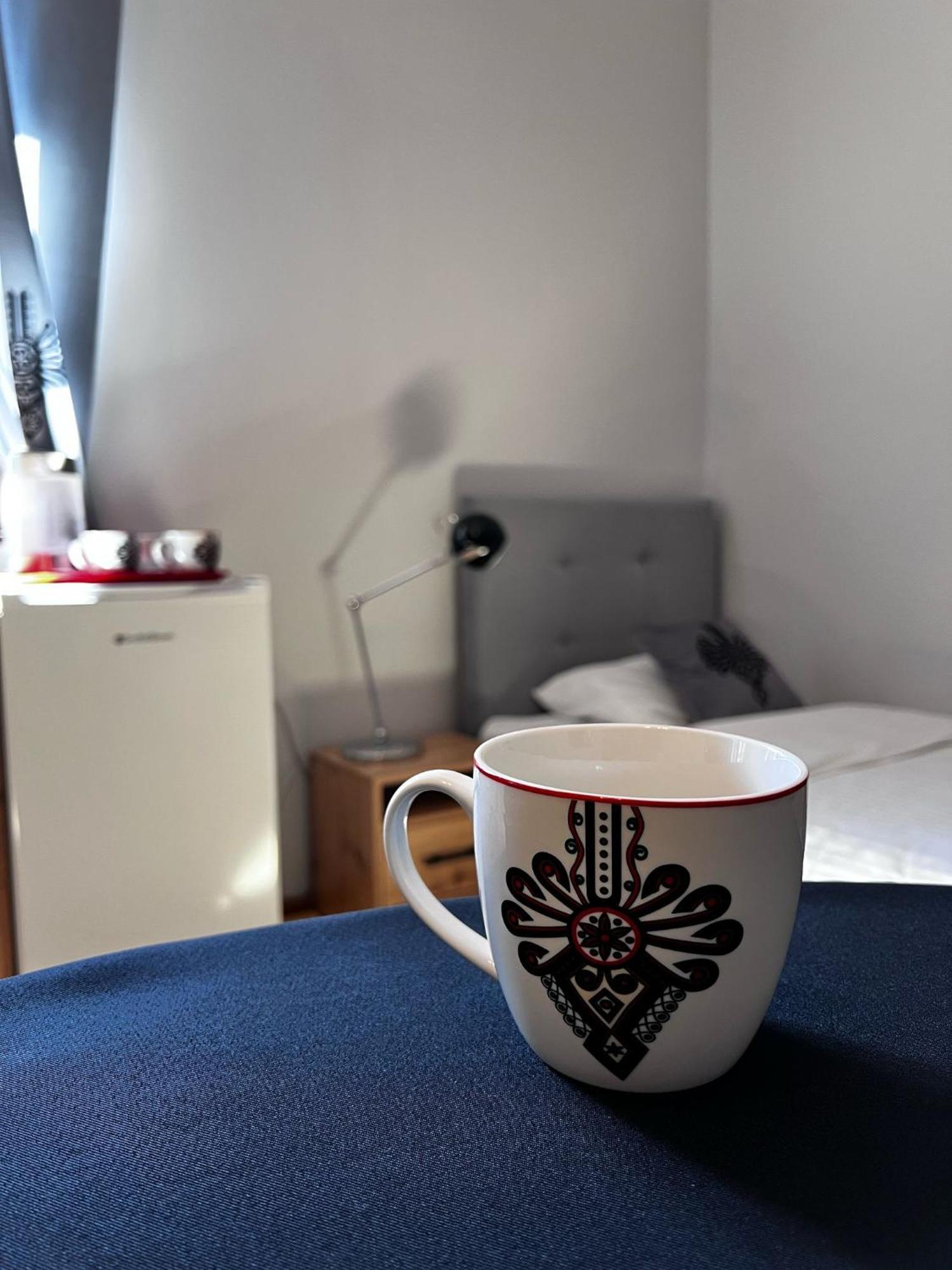 Ostello Gosciniec Folkier Zgierz Esterno foto